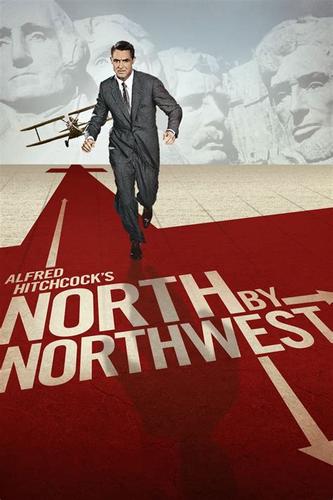 new North by Northwest
